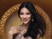 Hoa hậu Phương Khánh vinh dự đồng hành cùng Road to Miss Earth 2019