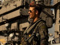 Bom tấn 'Top Gun: Maverick' tung trailer mới khiến khán giả 'đứng ngồi không yên', ấn định ngày khởi chiếu
