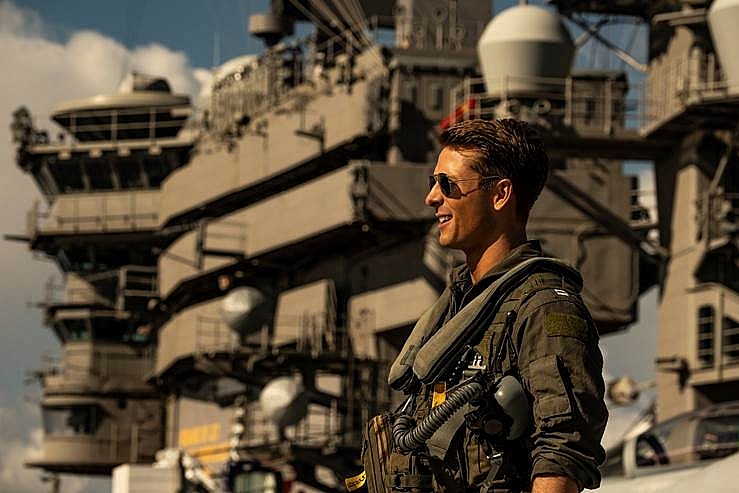 Bom tấn 'Top Gun: Maverick' tung trailer mới khiến khán giả 'đứng ngồi không yên', ấn định ngày khởi chiếu