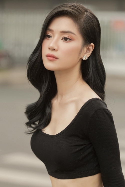 'Đảo độc đắc - Tử mẫu Thiên linh cái': Tiểu Vy và Sam lần đầu đóng phim kinh dị