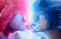'Nhím Sonic 2' tung suất chiếu sớm dịp Giỗ Tổ Hùng Vương
