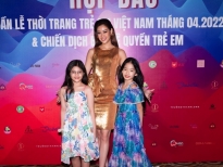 Hoa hậu Khánh Vân làm Đại sứ chiến dịch 'Bảo vệ quyền trẻ em' của Xuân Lan