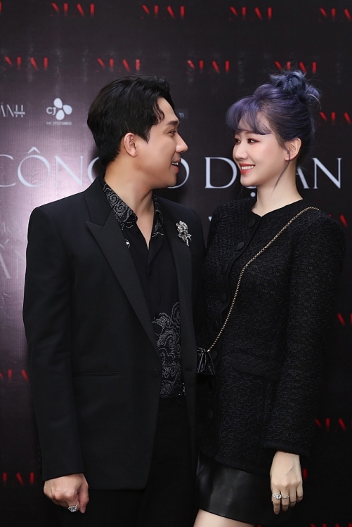 Trấn Thành lần đầu làm đạo diễn phim điện ảnh chiếu Tết 2023