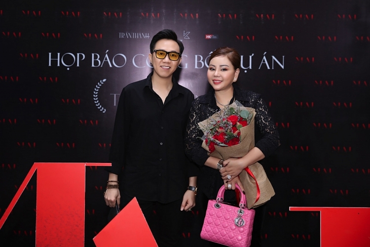 Trấn Thành lần đầu làm đạo diễn phim điện ảnh chiếu Tết 2023