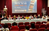 Liên hoan Phim Tài liệu châu Âu - Việt Nam lần thứ 12: Có gì hấp dẫn?