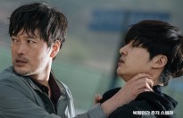 Jung Jae Young tái ngộ khán giả Việt trong phim ‘Sát thủ kép’