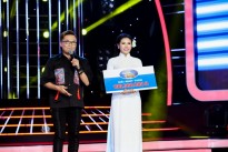 Tố Ny xuất sắc giành giải nhất tuần với ca khúc 'Biết ơn chị Võ Thị Sáu'