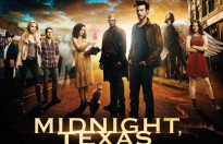 Iflix độc quyền ra mắt bộ phim kinh dị khoa học viễn tưởng Midnight,Texas
