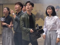 'Em gái mưa' Lê Thuỳ Linh và vai diễn đặc biệt trong MV 'Người ta có thương mình đâu'