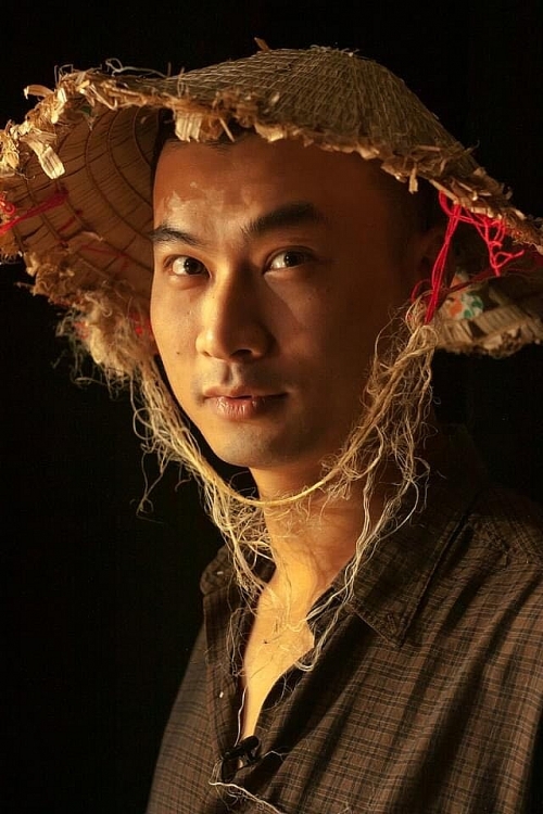 Duy Hưng: Lần đầu làm… 'người tử tế'!