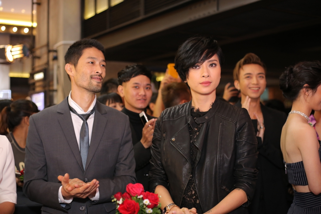 blade soul ra mat phim dien anh su menh nguoi duoc chon