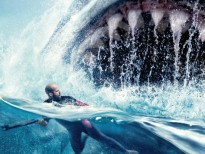 Những bộ phim về hung thần đại dương gây ám ảnh nhất lịch sử phim ảnh thế giới