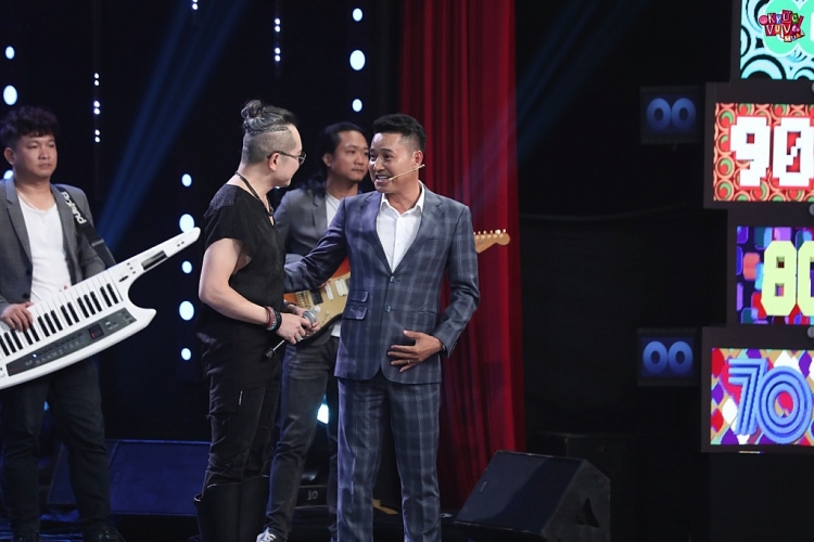 Jimmii Nguyễn xuất hiện tại 'Ký ức vui vẻ', hé lộ liveshow lần đầu tổ chức tại Việt Nam