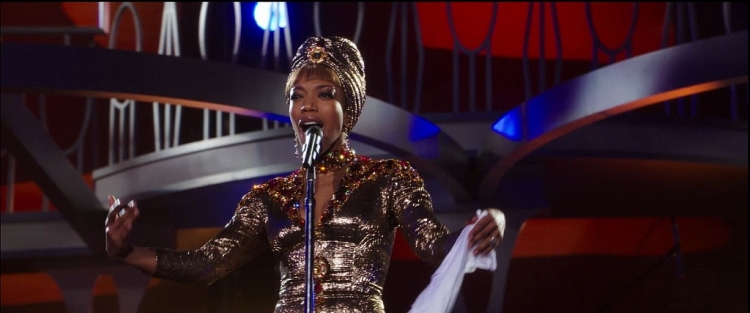 'I wanna dance with somebody': Cuộc đời nữ nghệ sĩ đạt nhiều giải thưởng nhất thế giới Whitney Houston được tái hiện trên màn ảnh rộng
