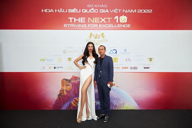 Sơ khảo Hoa hậu siêu quốc gia Việt Nam 2022: Xuất hiện nhiều thí sinh tiềm năng