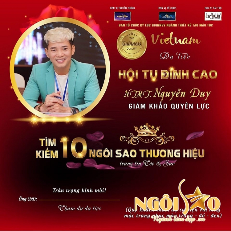 vua toc nguyen duy lam giam khao tai ky luc guinness nganh toc tphcm 2020