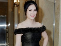 Dương Cẩm Lynh xuất hiện quyến rũ trong họp báo Ngôi sao xanh 2016