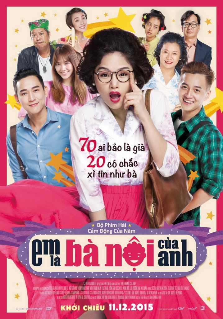 phim viet bat dau lan song remake