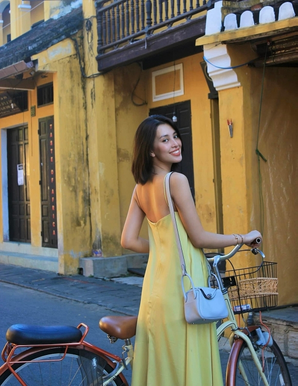 Hoa hậu Tiểu Vy: 'Ẩn số' mới của dòng phim kinh dị, tâm linh