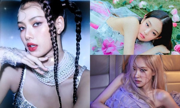 Rosé khẳng định màn comeback của BlackPink đang đến rất gần