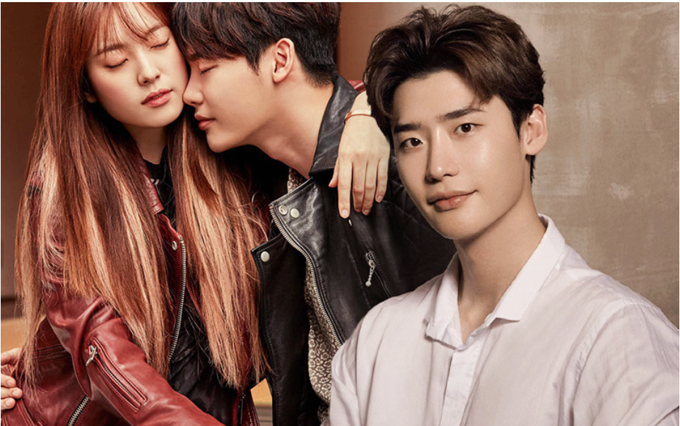 Lee Jong Suk: Mỹ nam sở hữu hội chiến hữu và bạn gái tin đồn toàn cực phẩm!