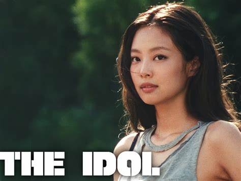 Nhìn lại The Idol tập 1: Jennie 'lột xác' quà đà và còn gì khác...?