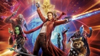Dàn người hùng 'Guardians of the Galaxy' trở lại với 'Vệ binh dải ngân hà 3'