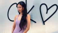 Từ Jennie đến Jungkook: Những người nổi tiếng sành điệu tại sự kiện Calvin Klein