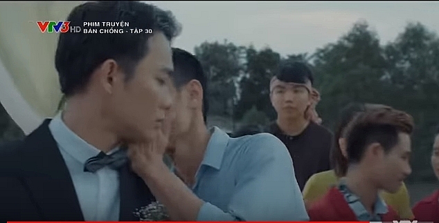 ban chong me mat roi vui se lam gi tiep theo