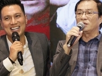 Việt Anh lên tiếng xin lỗi vì sửa mặt trong lúc đóng phim 'Sinh tử'