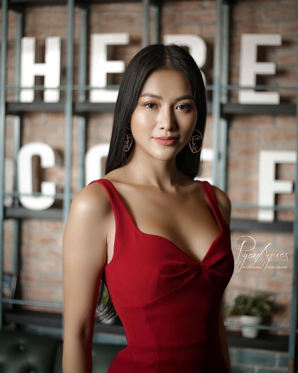 phuong khanh cham thi miss bikini philippines 2019