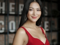 Phương Khánh chấm thi 'Miss Bikini Philippines' 2019