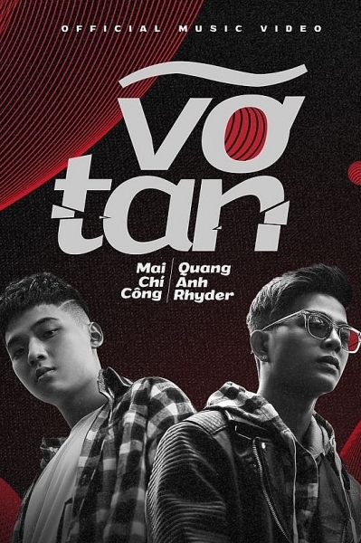 Quang Anh Rhyder kết hợp Mai Chí Công ra mắt MV 'Vỡ tan'