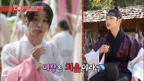 Bộ đôi 'đậu - gạo' Kim So Hyun và Jang Dong Yoon chia sẻ chuyện hậu trường 'Tiểu sử chàng Nokdu'