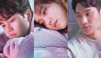 'Love Alarm-Chuông báo tình yêu 2': Sun Oh và Jojo mới chính là cặp đôi hoàn hảo