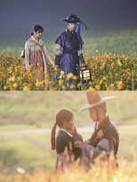 ‘Tiểu sử chàng Nokdu’: Jang Dong Yoon và Kim So Hyun tận hưởng buổi hẹn hò đêm lãng mạn