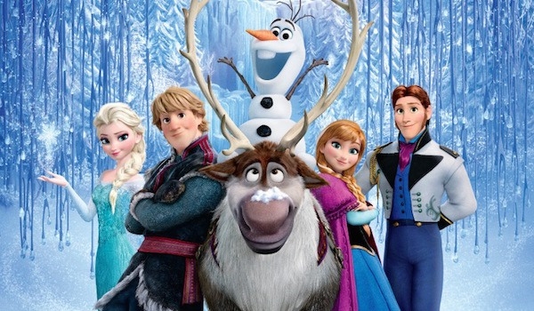 'Frozen 2': Review cực sớm cực có tâm của khán giả đầu tiên xem phim