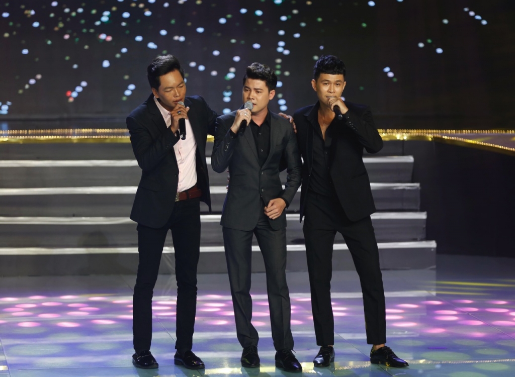 ban ket solo cung bolero 2019 tam ca nhungchang keo keo gay thich thu