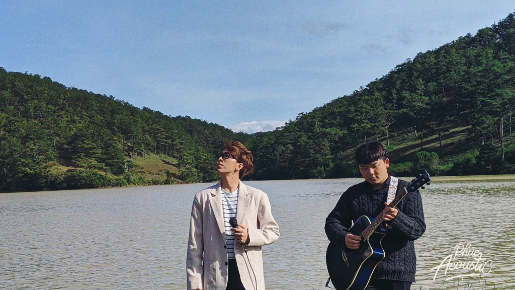 tang phuc mao hiem khoac ao moi cho nhung tinh khuc noi tieng vpop tai da lat