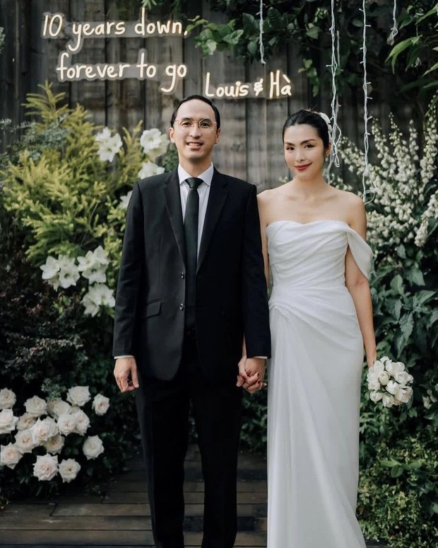 Hé lộ loạt quy định nghiêm ngặt trong đám cưới hào môn của Linh Rin và Philip Nguyễn