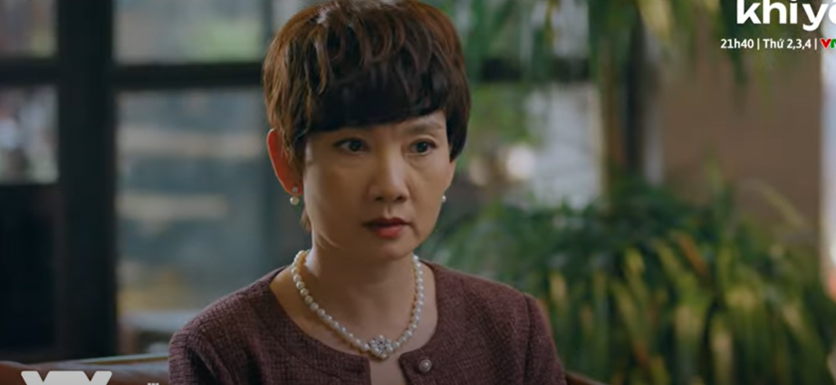 Hé lộ kết phim 'Đừng nói khi yêu': Hà Việt Dũng bất ngờ xuất hiện, nghi vấn là tình mới của Ly?