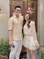 Hé lộ kết phim 'Đừng nói khi yêu': Hà Việt Dũng bất ngờ xuất hiện, nghi vấn là tình mới của Ly?