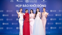 Vân Trang giữ vị trí giám khảo cuộc thi 'Miss World Việt Nam 2023'