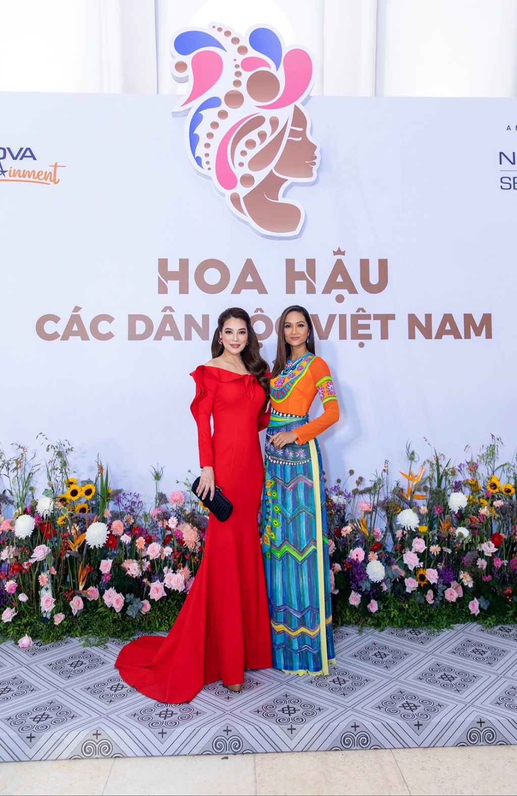 Top 30 thí sinh xuất sắc nhất đã chính thức lộ diện tại cuộc thi 'Hoa hậu các Dân tộc Việt Nam 2022'