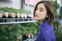 Cổ Lực Na Trác tung bộ sưu tập ảnh sau khi tuyên bố chia tay với Trương Hàn