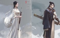 Truyền hình Trung Quốc khởi động phiên bản 'Thần điêu đại hiệp' 2018