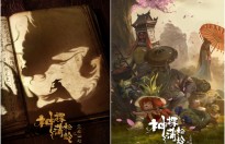 Thế giới kỳ quan phương Đông trong phim 'Thần thám Bồ Tùng Linh: Lan Nhược tiên tung'