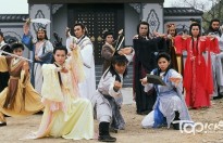 TVB phát sóng lại bộ phim 'Cái thế hào hiệp' của Châu Tinh Trì