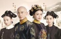 iQiyi bình chọn 10 bộ phim truyền hình ăn khách nhất trên màn ảnh nhỏ Hoa ngữ 2018.