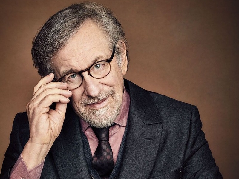 Đạo diễn Steven Spielberg: Nhà tỷ phú của kỷ Jura